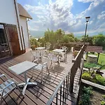 Hotel Zoryany Dvir *