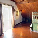 Hotel Zoryany Dvir Skhidnytsia