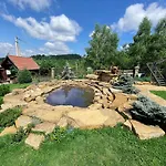 Hotel Zoryany Dvir
