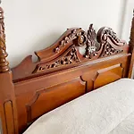 Zoryany Dvir Hotel Skhidnytsia