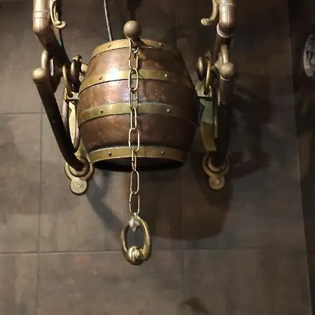 Hotel Zoryany Dvir Skhidnytsia