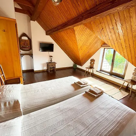 Zoryany Dvir * Skhidnytsia