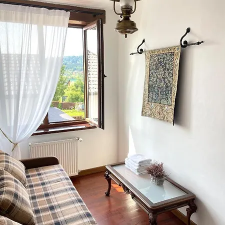 Hotel Zoryany Dvir