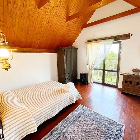 Hotel Zoryany Dvir *