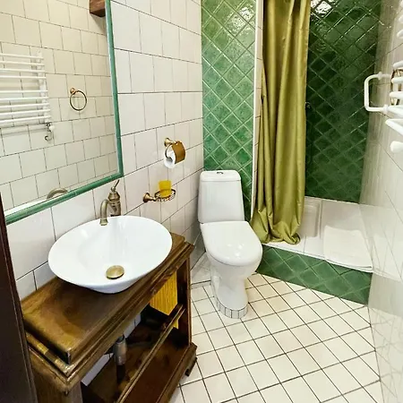 Zoryany Dvir Hotel *