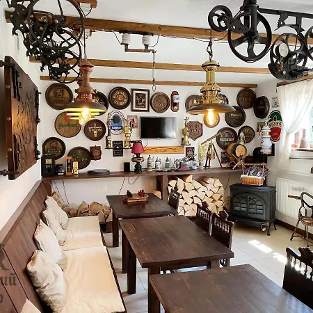 Zoryany Dvir * Skhidnytsia