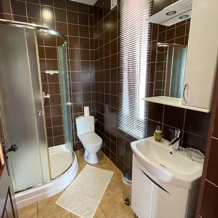 Hotel Zoryany Dvir Skhidnytsia