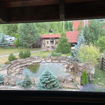 Hotel Zoryany Dvir *