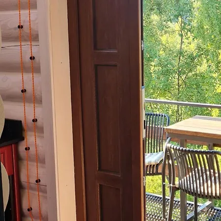 Zoryany Dvir Skhidnytsia