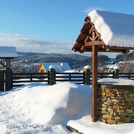 Zoryany Dvir Hotel *