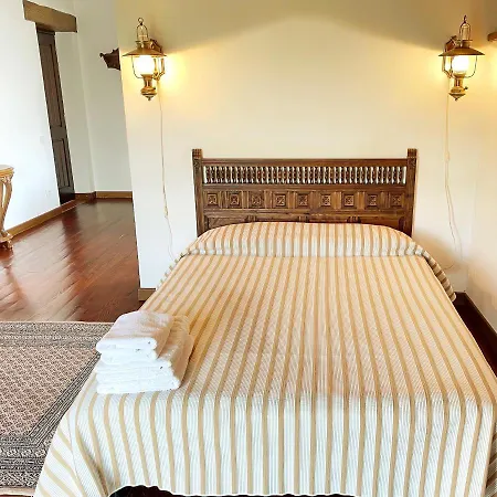 Zoryany Dvir Hotel