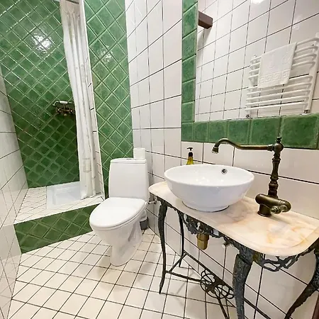 Hotel Zoryany Dvir