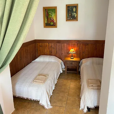 Zoryany Dvir Otel Skhidnytsia